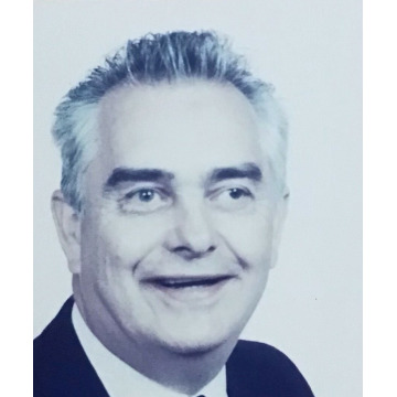 Photo of Michael Anthony HARE