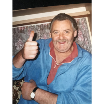 Photo for notice Richard Clements O'FLYNN