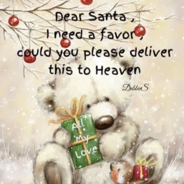 Notice Gallery for Patricia Ann MUMBY