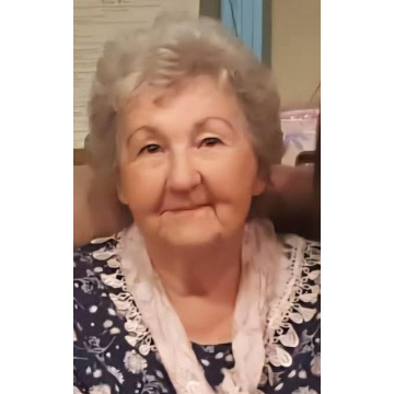 Photo of Yvonne Philippa Lorna NEAL