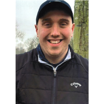 Photo of Ryan Paul WILLOWS