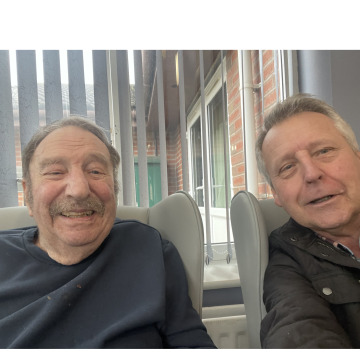 Photo for notice Garrick NICHOLSON