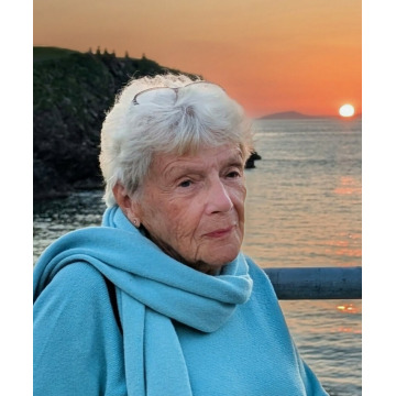 Photo of Eira JENKINS