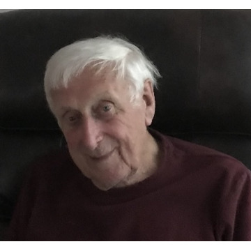 Photo of Michael John Edward HODGE