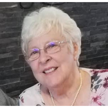 Photo of Pauline Rosalea JONES