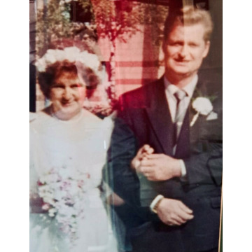 Photo of Kenneth George (Kenny) EASTWOOD