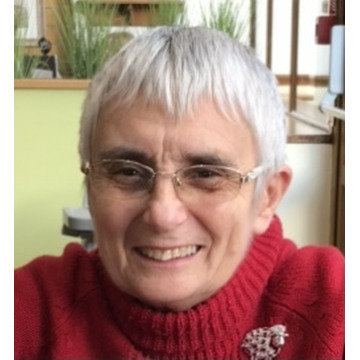 Photo of Christine BELLAMY