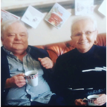 Photo for notice Graham KINSEY