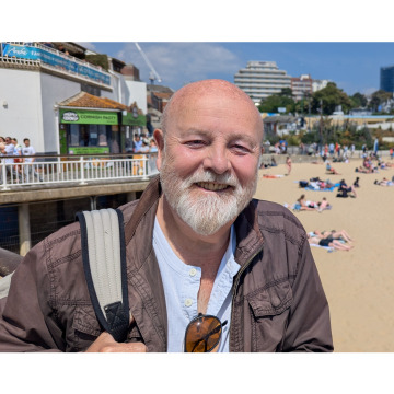 Photo for notice Keith CARESWELL