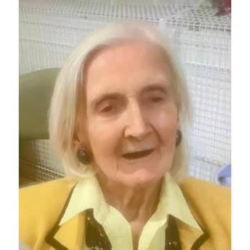 Photo of Veronica BLACKWOOD