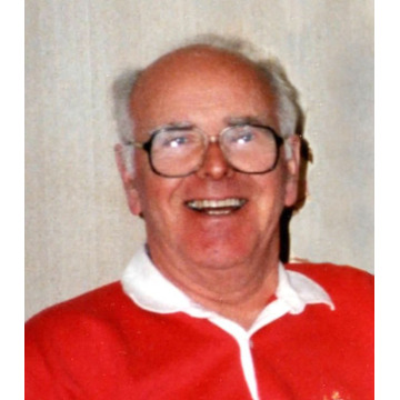 Photo of Vincent Patrick McDERMOTT