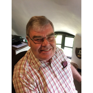 Photo of Roderic KNIGHT