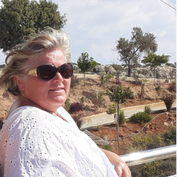 Photo for notice Caroline Anne AKRILL