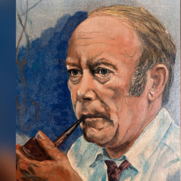 Photo for notice Charles Graham FISHER