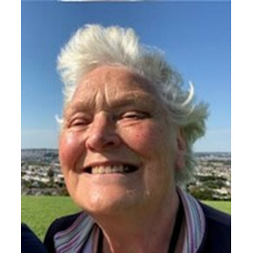Notice Gallery for Margaret KIFF