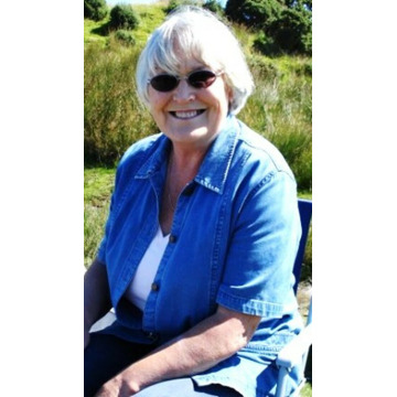 Notice Gallery for Margaret KIFF