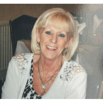 Photo of Annette ROWLEY