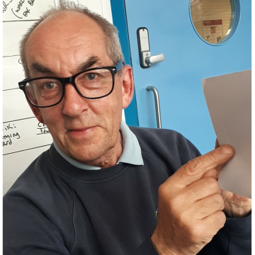 Photo for notice Kevin Wayne LLOYD