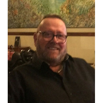 Photo of Michael William HANLON