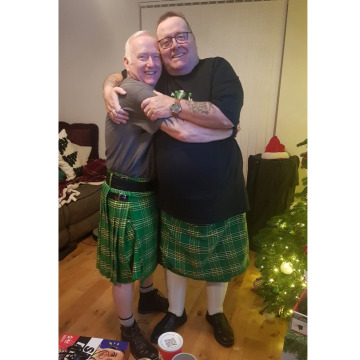 Photo for notice Michael William HANLON