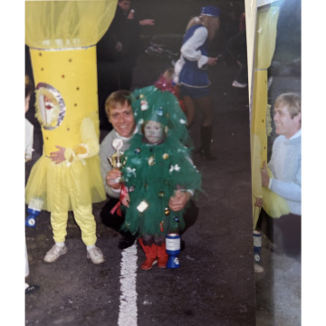 Photo for notice Michael William HANLON