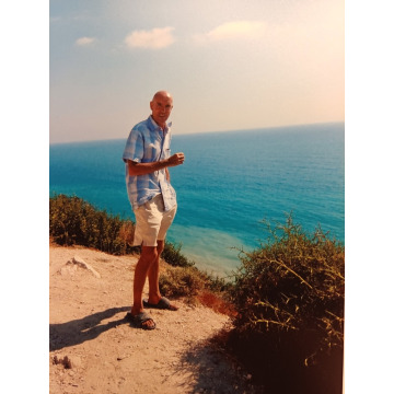 Photo of David SKIDMORE