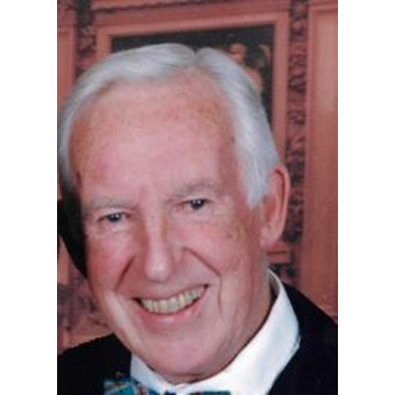 Photo of David MCNIDDER