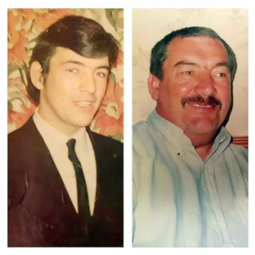 Photo of Kevin RILEY