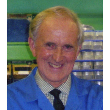 Photo for notice Frederick William ROCKETT