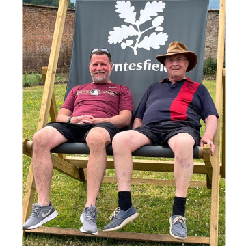 Photo for notice Adrian Leslie WILLIAMS