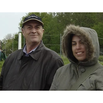 Notice Gallery for Adrian Leslie WILLIAMS