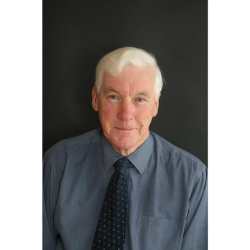 Photo for notice Alwyn SMITH