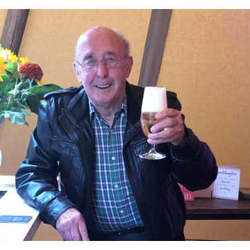 Photo of David Martin FOY