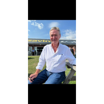 Photo of Samuel David JOYCE