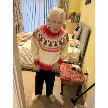 Notice Gallery for Margaret Rita BALDOCK