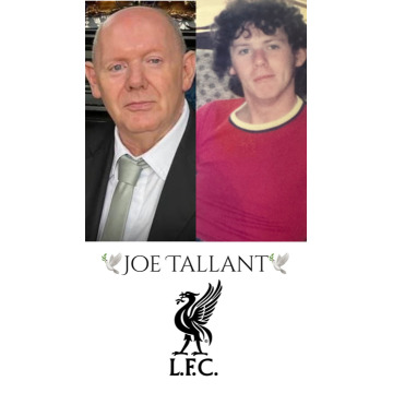 Photo of Joseph TALLANT