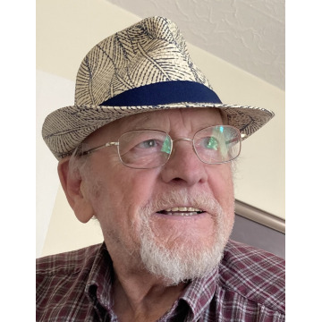 Photo of Jim HACKETT