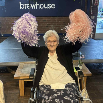 Photo for notice Alice Irene GILMORE