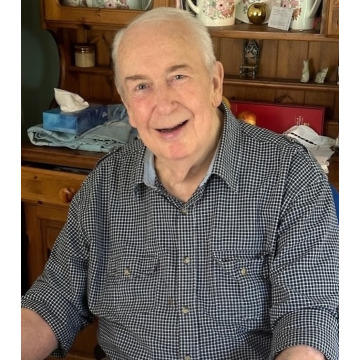 Photo of David Michael BENNION