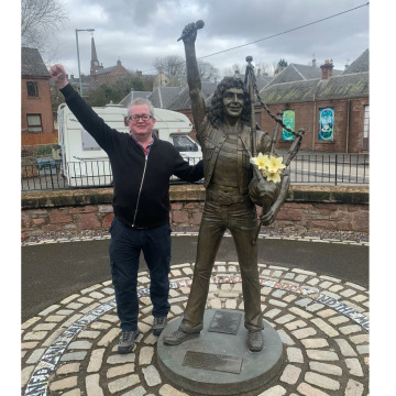 Photo for notice Jonathan Edward HENDERSON