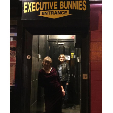 Photo for notice Susan KENNEDY