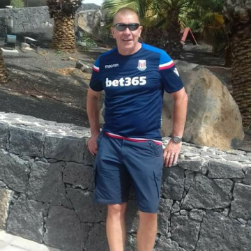 Photo for notice Eric David PROBYN