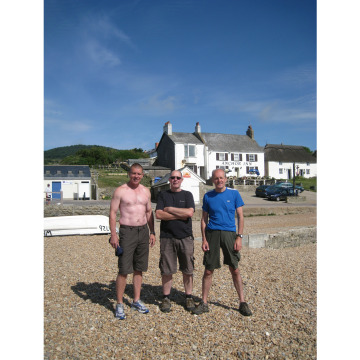 Photo for notice Eric David PROBYN