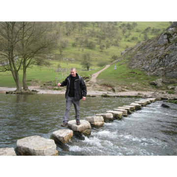 Photo for notice Eric David PROBYN