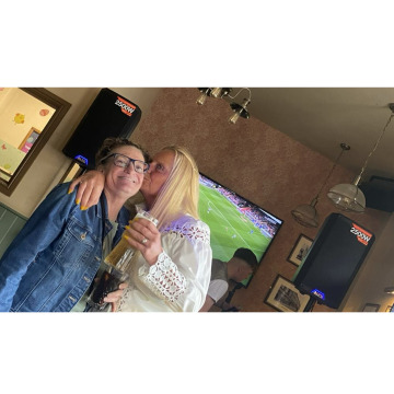 Photo for notice Louise LAMBLEY