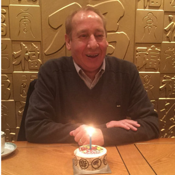 Photo for notice Colin ROBINSON