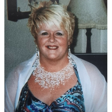 Photo of Helen Margaret TUCKER