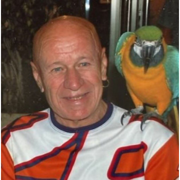 Photo of Martyn David RUSHTON