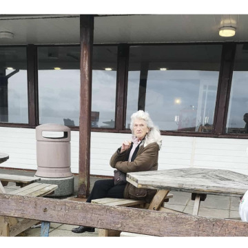 Photo for notice Patricia May THARRATT