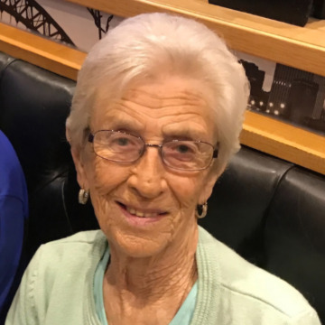 Photo for notice Dorothy HALEY